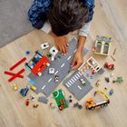 LEGO City, Centrum miasta, 60292