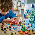 LEGO City, Kalendarz adwentowy 2023, 60381