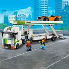 LEGO City, Laweta, 60305
