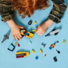 LEGO City, Plażowy quad ratunkowy, 60286