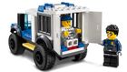 LEGO City, Posterunek policji, 60246