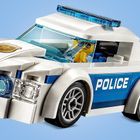 LEGO City, Samochód policyjny, 60239