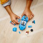 LEGO City, Samochód sportowy, 60285
