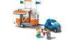 LEGO City, Warsztat tuningowy, 60258