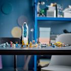 LEGO City, Wyprawy badawcze statkiem marsjańskim, 60354