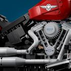 LEGO Creator Expert, Harley-Davidson Fat Boy, 10269