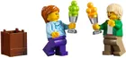 LEGO Creator Expert, Kolejka górska, 10261