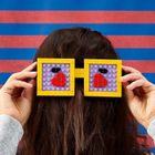 LEGO DOTS, Zestaw kreatywnego projektanta, 41938