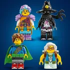 LEGO DREAMZzz, Fantastyczny domek na drzewie, 71461