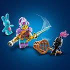 LEGO DREAMZzz, Izzie i króliczek Bunchu, 71453