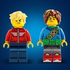 LEGO DREAMZzz, Klatkoszmarnik, 71455