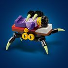 LEGO DREAMZzz, Mateo i robot Z-Blob, 71454