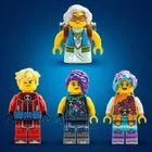 LEGO DREAMZzz, Stajnia fantastycznych stworzeń, 71459