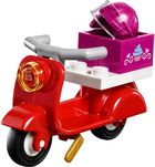 LEGO Friends, Cukiernia w Heartlake, 41119