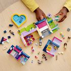 LEGO Friends, Dom rodzinny Andrei, 41449