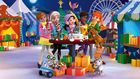 LEGO Friends, Kalendarz adwentowy, 41382