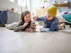 LEGO Friends, Karetka weterynaryjna, 41445