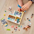 LEGO Friends, Klinika weterynaryjna w Heartlake City, 41446
