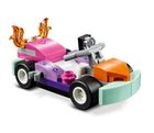 LEGO Friends, Kreatywny warsztat, 41351