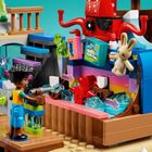 LEGO Friends, Plażowy park rozrywki, 41737
