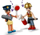 LEGO Friends, Pudełko w kształcie serca, zestaw przyjaźni, 41359