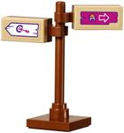 LEGO Friends, Spływ pontonem, 41121