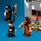 LEGO Harry Potter, Chatka Hagrida: na ratunek Hardodziobowi, 75947