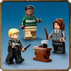 LEGO Harry Potter, Flaga Slytherinu, 76410