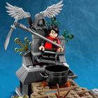 LEGO Harry Potter, Powrót Voldemorta, 75965