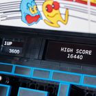 LEGO Icons, Automat do gry Pac-Man, 10323