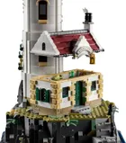 LEGO Ideas, Zmechanizowana latarnia, 21335