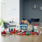 LEGO Marvel Super Heroes, Atak na kryjówkę Spider-Mana, 76175