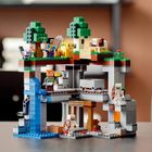 LEGO Minecraft, Pierwsza przygoda, 21169