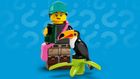 LEGO Minifigures, seria 22, saszetka, 1 szt.