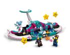 LEGO Movie 2, Myśliwiec Słodka Żyleta, 70849