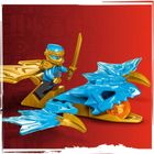 LEGO NINJAGO, Atak powstającego smoka Nyi, 71802