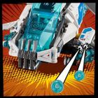 LEGO NINJAGO, Szurikopter, 70673