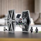 LEGO Star Wars, Imperialny myśliwiec TIE, 75300