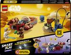 LEGO Star Wars, SMART Play: Śmigacz Luke'a, 75420