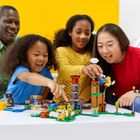 LEGO Super Mario, Mistrzowskie przygody - zestaw twórcy, 71380