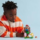 LEGO Super Mario, Niezwykły las Yoshiego - zestaw rozszerzający, 71428