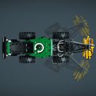 LEGO Technic, Ciągnik zrywkowy John Deere 948L-II, 42157