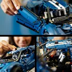 LEGO Technic, Ford GT, wersja z 2022 roku, 42154