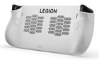 Lenovo, Legion Go S, konsola, Ryzen Z2 Go 8" WUXGA IPS, 120Hz, VRR, 16GB, LPDDR5x-6400 SSD512, Win11, Glacier White