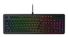 Lenovo, Legion K310, klawiatura gamingowa, RGB US English, GY41N91873