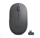 Lenovo, Multi-Device X9 Edition, mysz bezprzewodowa, 4Y51R29290
