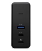 Lenovo, stacja dokująca, X9 Charging GaN, 60W