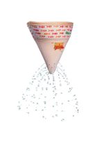 Lilliputiens, Dżungla, 3 łódeczki do kąpieli, 6m+