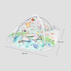 Lionelo, Anika, mata edukacyjna, natural