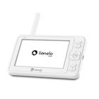 Lionelo, Babyline 6.2, niania elektroniczna